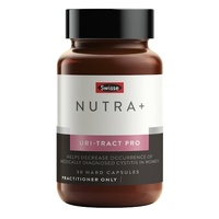 Swisse Nutra+ Uri Tract Pro 30 Tablets