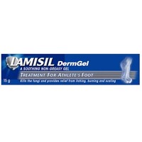 Lamisil DermGel 15g