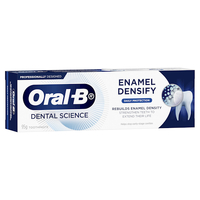 Oral-B Dental Science Densify Daily Protection 90g