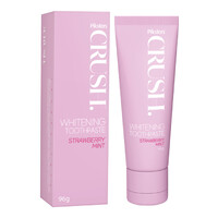 Piksters Crush Whitening Toothpaste Strawberry 96g