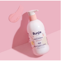 Bunjie It's A Curl Shampoo 500ml