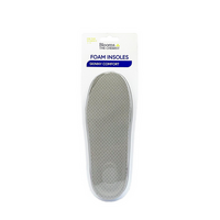 Blooms The Chemist Skinny Comfort Insole