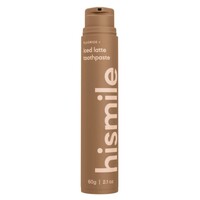 Hismile Iced Latte Toothpaste 60g