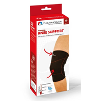 Thermoskin Thermal Knee X-Large (Black)