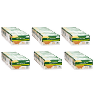 Palmolive Naturals Milk & Honey Soap 90g [Bulk Buy 10Pack x 6]