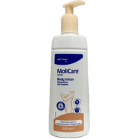 MoliCare Skin Body Lotion 500ml