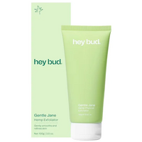 Hey Bud Gentle Jane Physical Exfoliator 100g