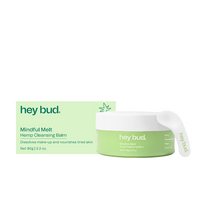 Hey Bud Hemp Cleansing Balm 90g