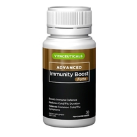 Vitaceuticals Advanced Immunity Boost Forte 30 Tablets