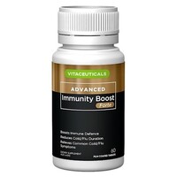 Vitaceuticals Advance Immunity Boost Forte 60 tablets