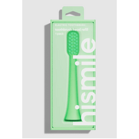 HiSmile Electric Toothbrush Head Refill Green (1 Pack)