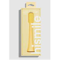 Hismile Electric Toothbrush Head Refill Yellow (1 Pack)