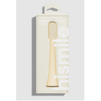 HiSmile Electric Toothbrush Head Refill Cream (1 Pack)