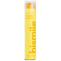 Hismile Pineapple Toothpaste 60g