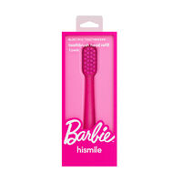 Hismile Electric Toothbrush Head Refill Barbie Pink 1Pack