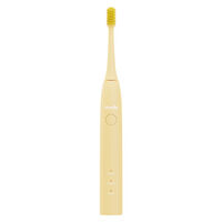 Hismile Electric Toothbrush Yellow