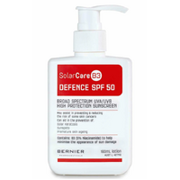 SolarCareB3 Defence SPF50 160mL