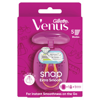 Gillette Venus Snap Womens Razor