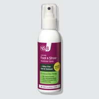 NS 8 Deo Foot Fresh Spray 100ml