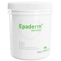 Epaderm Ointment 1kg