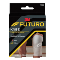 Futuro Comfort Lift Knee Support Large