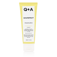 Q+A Grapefruit Cleansing Balm 125ml