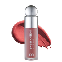 Designer Brands Sweet Cheeks Liquid Blush Berry