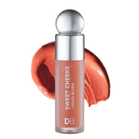 Designer Brands Sweet Cheeks Liquid Blush Papaya