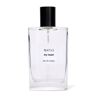 Natio My Heart Eau de Toilette 50mL