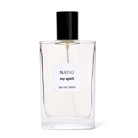 Natio My Spirit Eau de Toilette 50mL