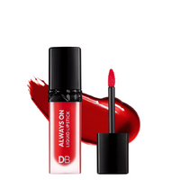 Designer Brands Always On Liquid Lipstick (Shade: Icon)