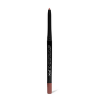 Natio Mechanical Long Lasting Lip Liner - Nude