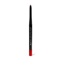 Natio Mechanical Long Lasting Lip Liner - Scarlett