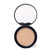 Natio Pressed Powder Light 15g