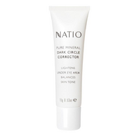 Natio Pure Mineral Dark Circle Corrector 