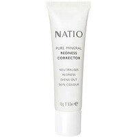 Natio Pure Mineral Redness Corrector