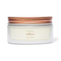 Natio Wellness Body Butter 240g 