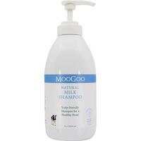 Moogoo Natural Milk Shampoo 1L 