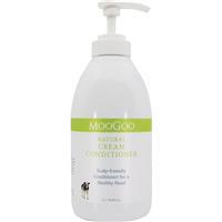 Moogoo Natural Cream Conditioner 1Litre 