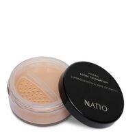 Natio Mineral Loose Foundation Sand 13g