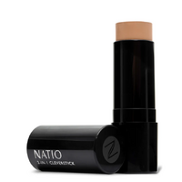 Natio Cleverstick 2 in 1 Beige (Foundation and Concealer in One) 15g 