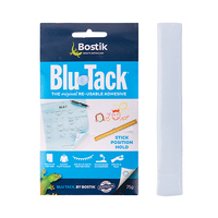 Blu Tack Bostik 75g