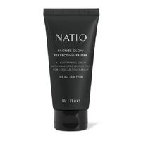 Natio Bronze Glow Perfecting Primer 50g