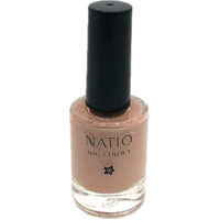 Natio Nail Colour Dune