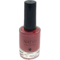 Natio Nail Colour Kashi