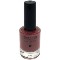 Natio Nail Colour Violet