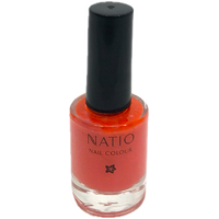 Natio Nail Colour Lovely