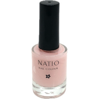 Natio Nail Colour Peony