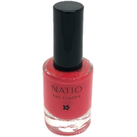 Natio Nail Colour Melon