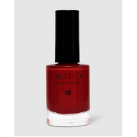 Natio Nail Colour Ruby